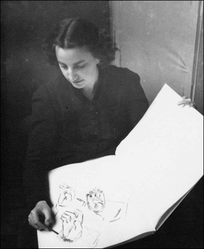 Adeline H�bert-Stevens
