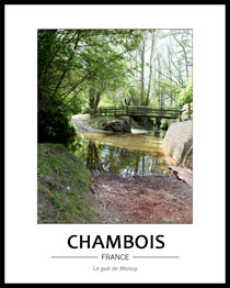 Cliquez pour agrandir Poche de Chambois