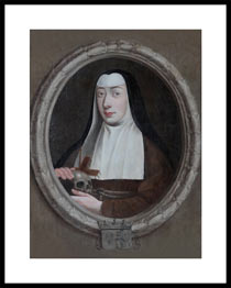 Cliquez pour agrandir Marguerite de Lorraine – Duchesse d'Alençon